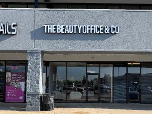 The Beauty Office & Co