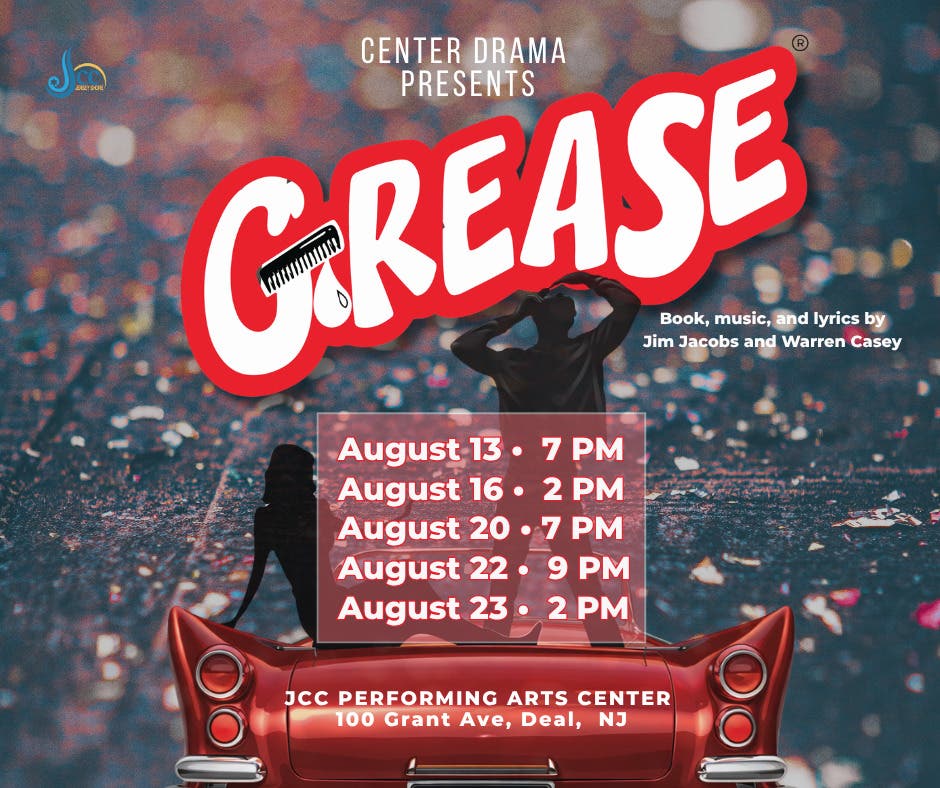 Grease 