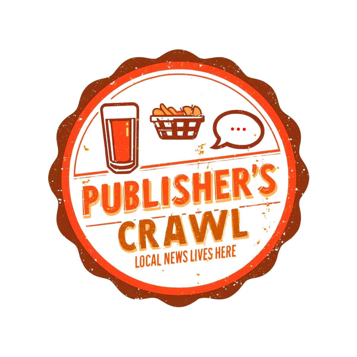 Publisher's Crawl