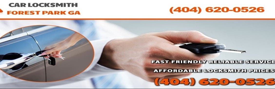Car Locksmith Forest Park