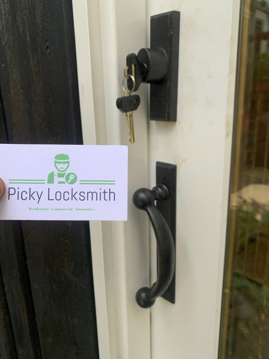 Locksmith Boston 24/7