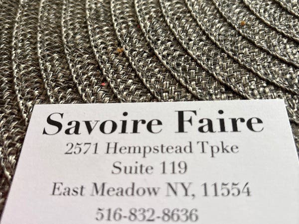 Savoire Faire 