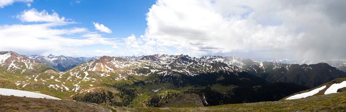 Rock Pirates Backcountry Adventures