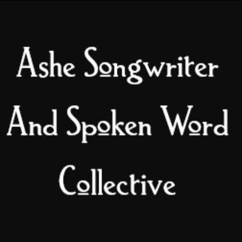 Ashe Songwriter and Spoken Word Collective Meeting in Lansing 