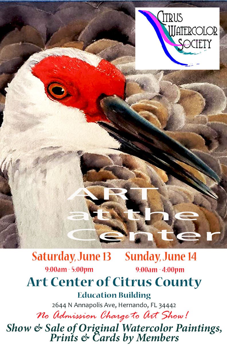 Art At The Center