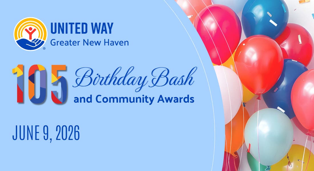 105 Birthday Bash and Community Awards