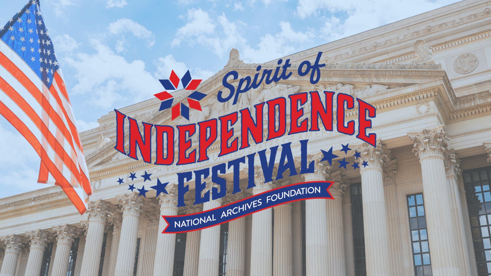 June 4-6: Celebrate America's 250th Birthday at the Spirit of Independence Festival!