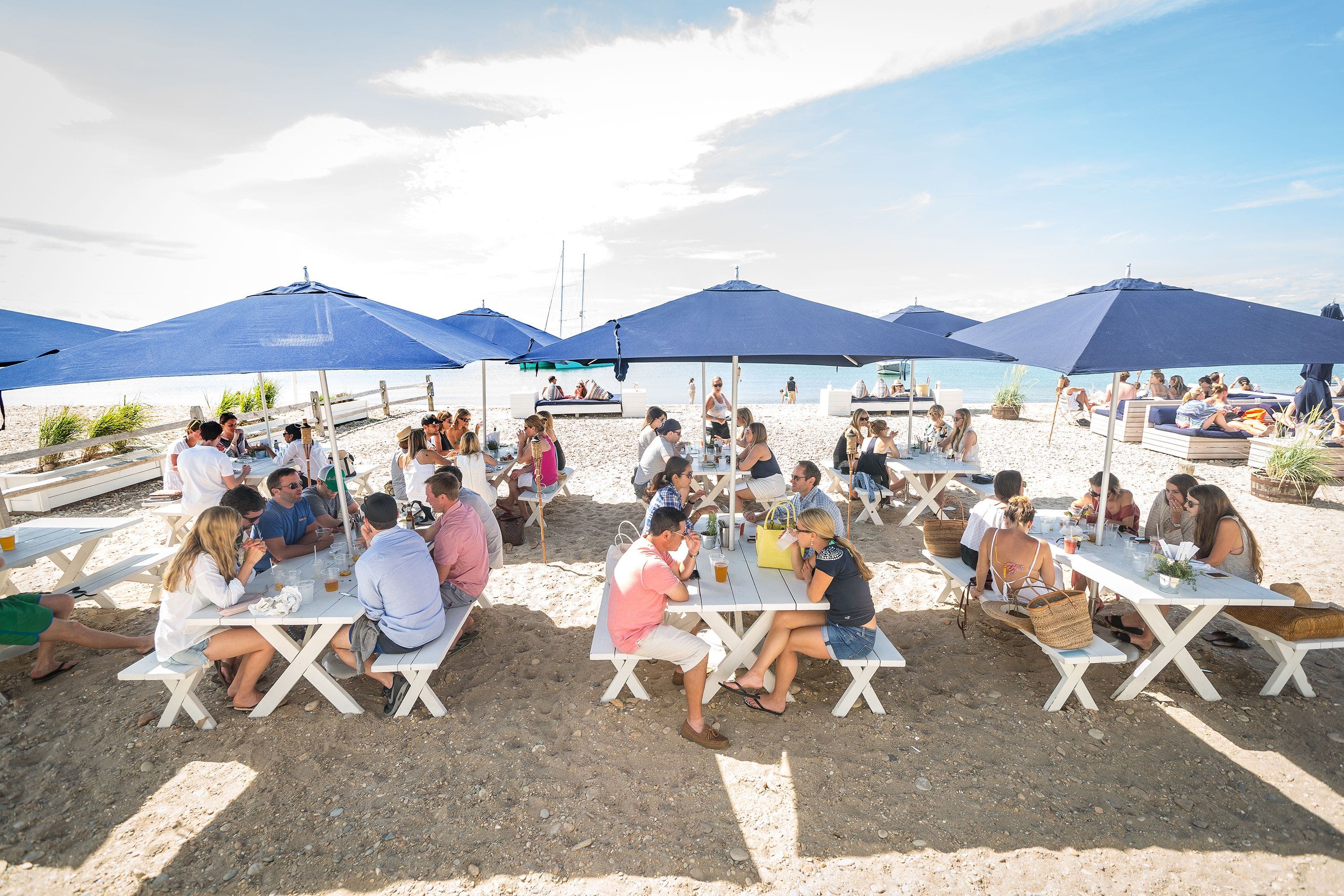 Memorial Day Weekend Live Music Schedule at Navy Beach Restaurant