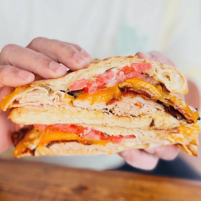 Golden Pear Cafe Unveils Fresh Summer Flavors, New Sandwich Creations, and Seasonal Catering