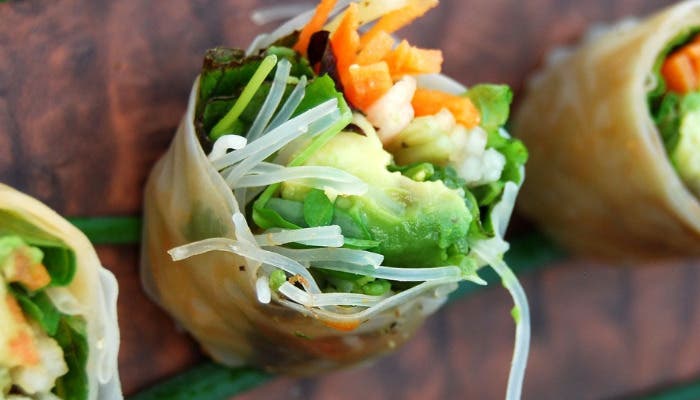 Art of Eating Launches "The Art of Eating In" Summer Catering Collection