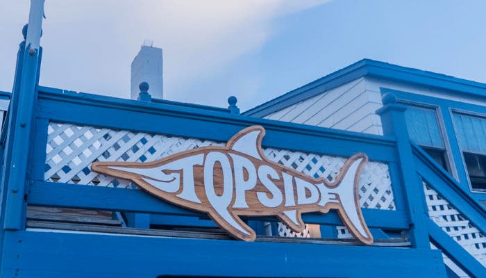 Topside at Gosman's Dock Introduces "Wine Down Tuesdays" with 50% Off All Bottles of Wine 