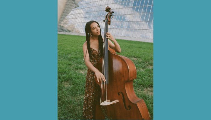 The Arts Center at Duck Creek Music Series Presents Devon Gates: Large Ensemble on July 30