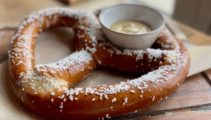 Rowdy Hall Celebrates Oktoberfest with In-House Specials, Beer Garden Festivities & Mini Tap Takeove