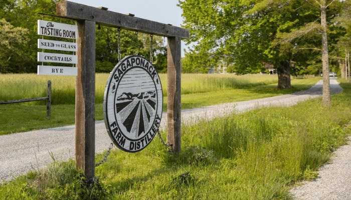 Townline BBQ Joins Sagaponack Farm Distillery for New York State Whiskey Celebration on October 24