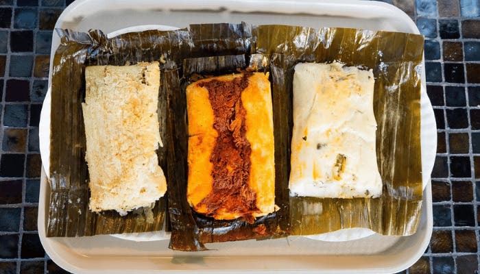 La Fondita Celebrates Día de los Muertos with Traditional Mexican Specials November 1 & 2