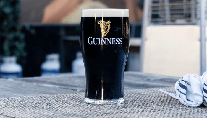 Rowdy Hall to Host Guinness Beer Pairing Dinner on October 27