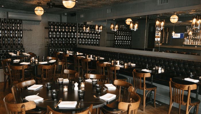 Miracle Celebrates Fall Long Island Restaurant Week with Three-Course Prix Fixe Menu
