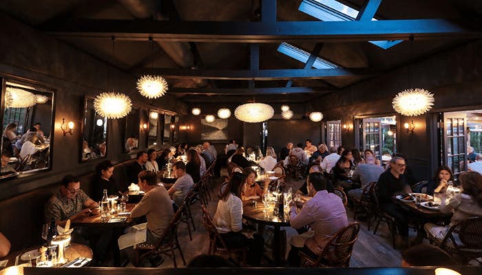 Fresno Restaurant Celebrates Long Island Restaurant Week with Special Three-Course Prix-Fixe Menu