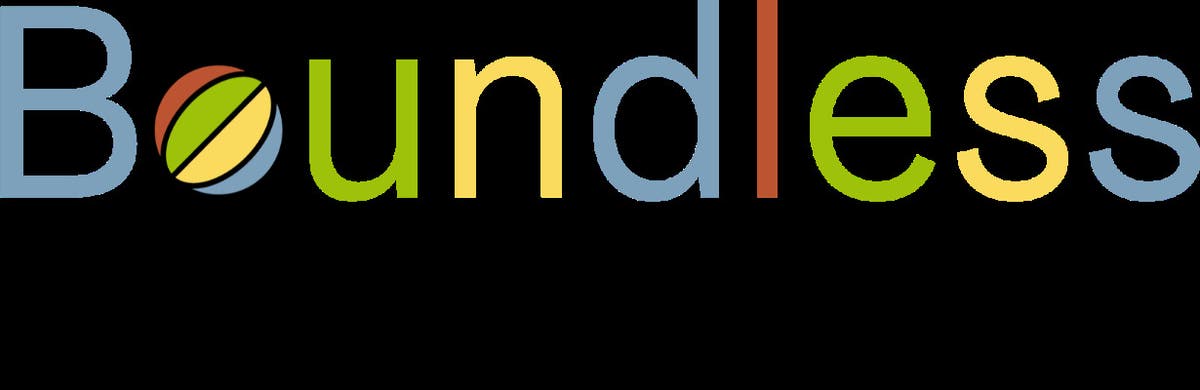 Boundless Playspace and Activity Center