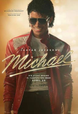 Come See Michael on Saturday, July 18th, 2026, At Rooftop Cinema Club