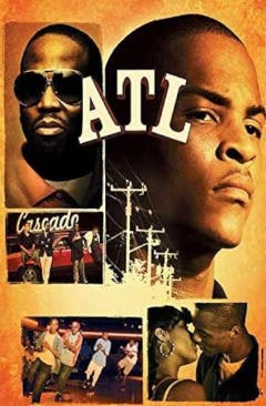 Come See ATL on Friday, July 31th, 2026, At Rooftop Cinema Club
