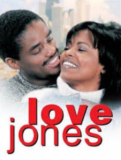 Come See Love Jones on Saturday, August 8th, 2026, At Rooftop Cinema Club 