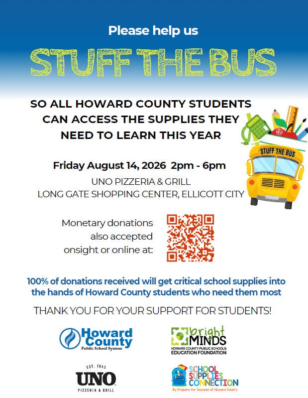 Stuff the Bus