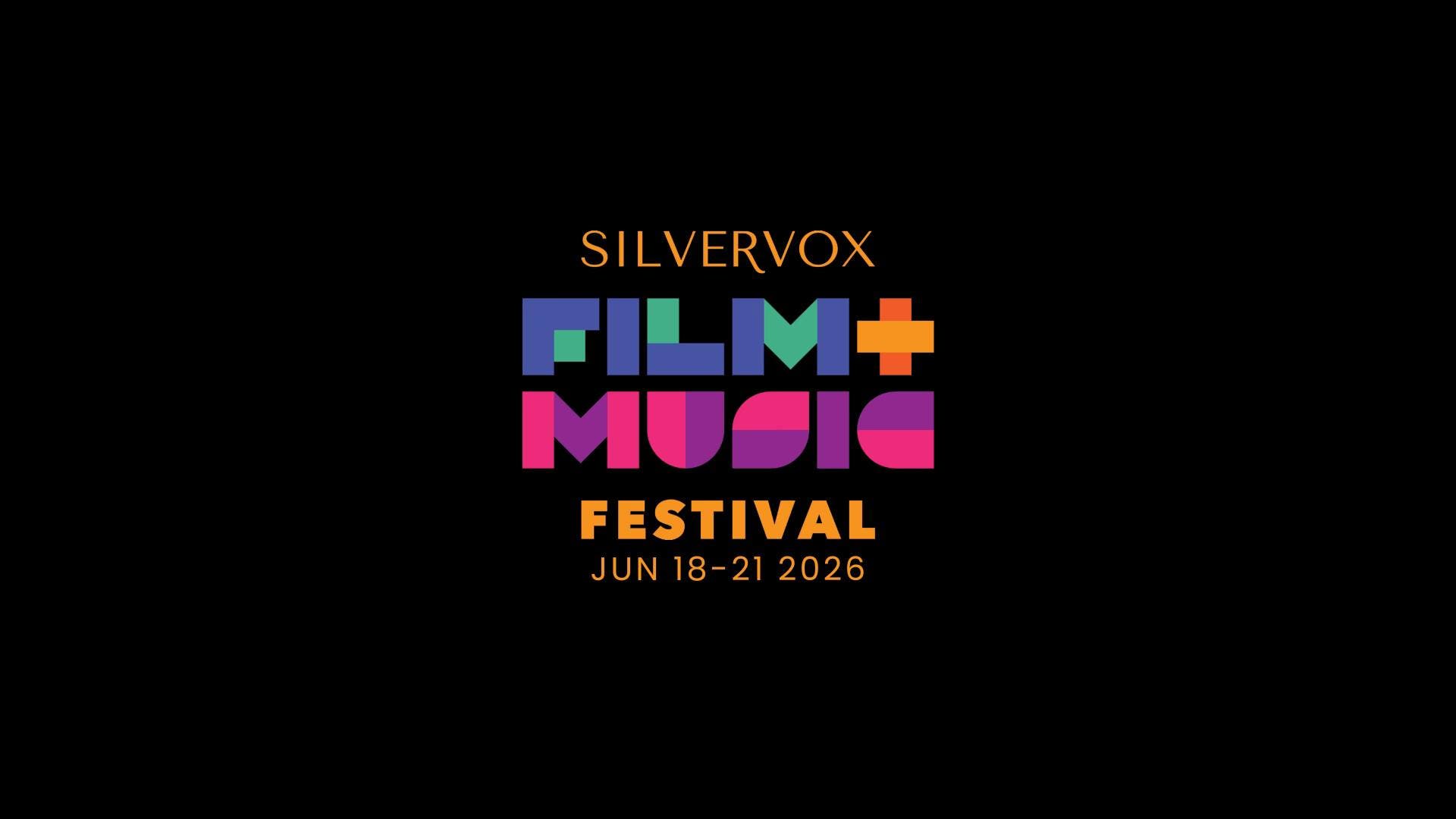 SilverVox Film & Music Festival
