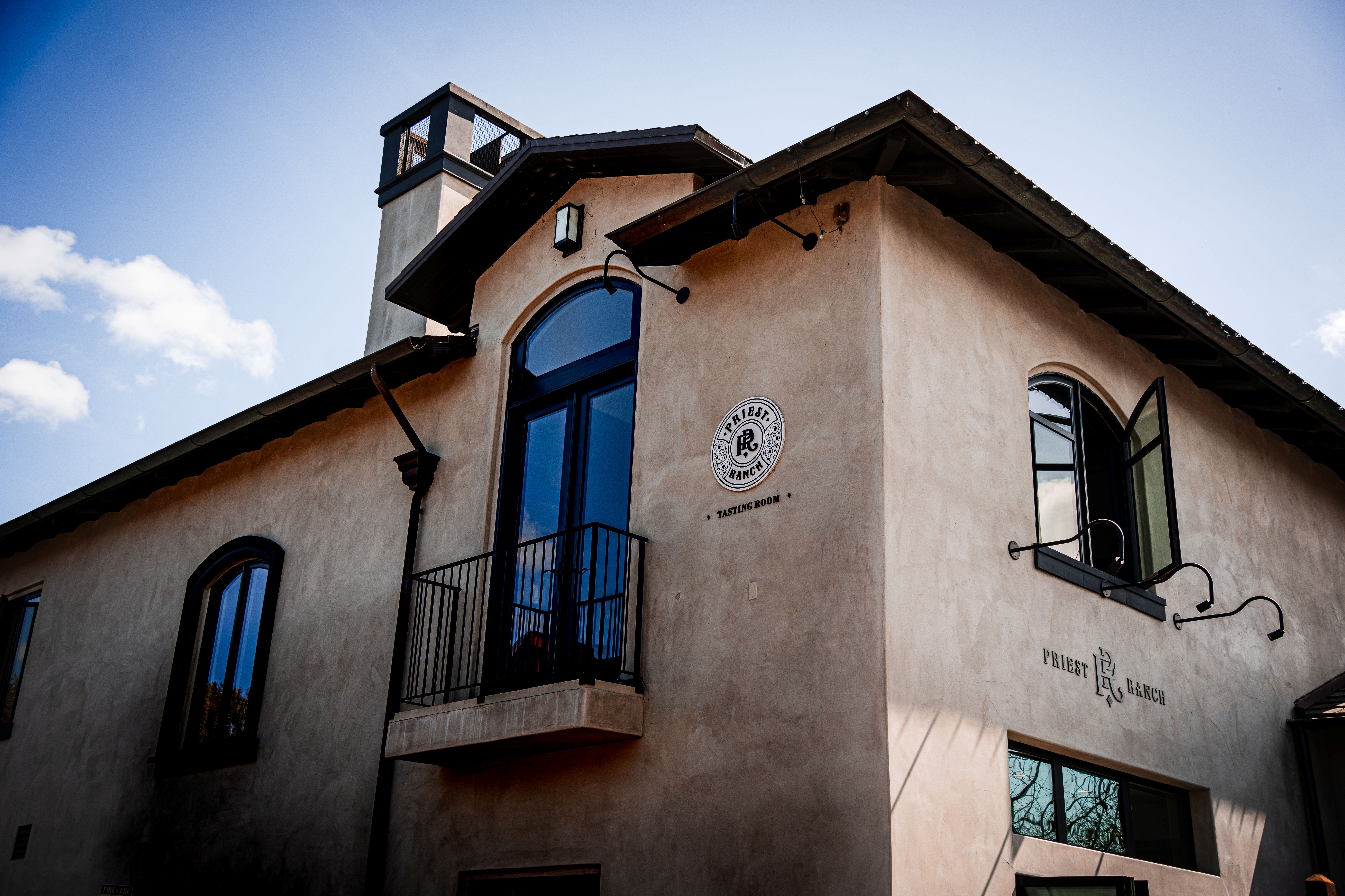 Thursday Night Live at Priest Ranch | Yountville