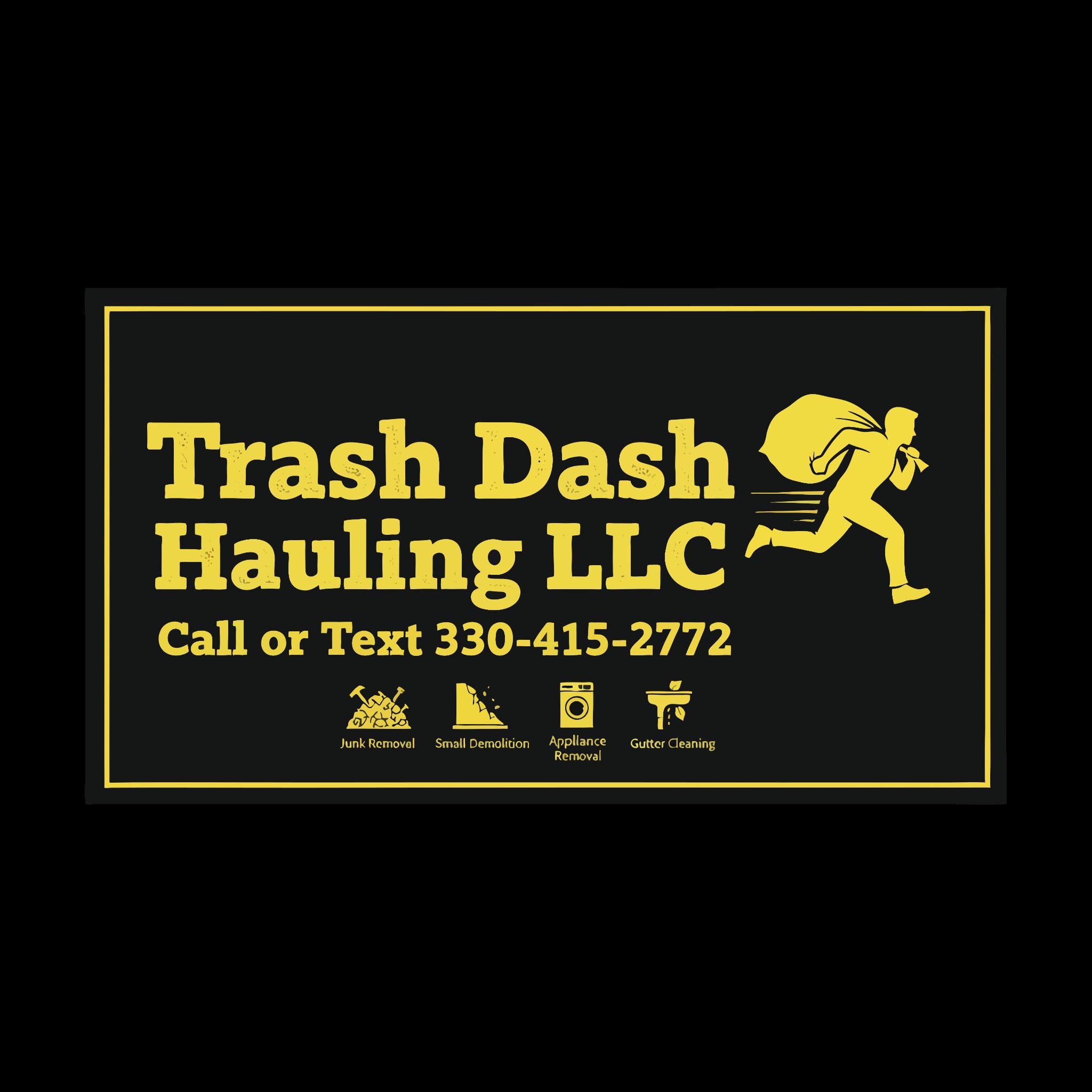 Junk Removal Services