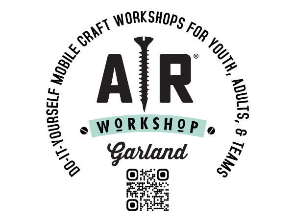 AR Workshop Garland