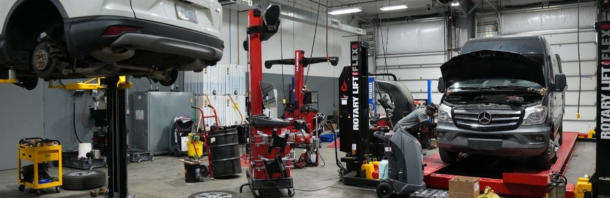 Brisbon Automotive
