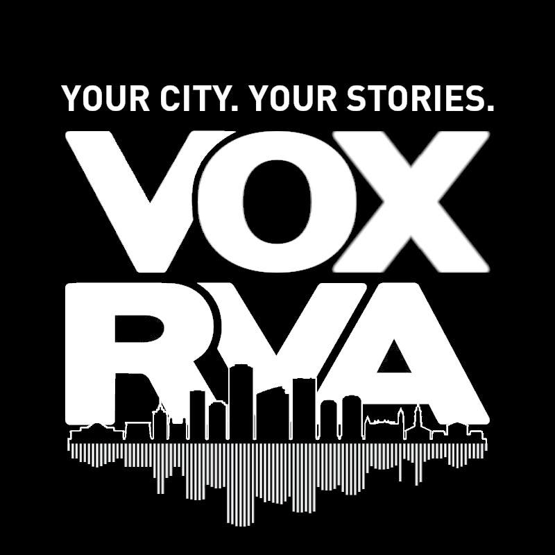VOXRVA Storytelling