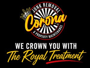 Corona Junk Removal & Property Maintenance LLC