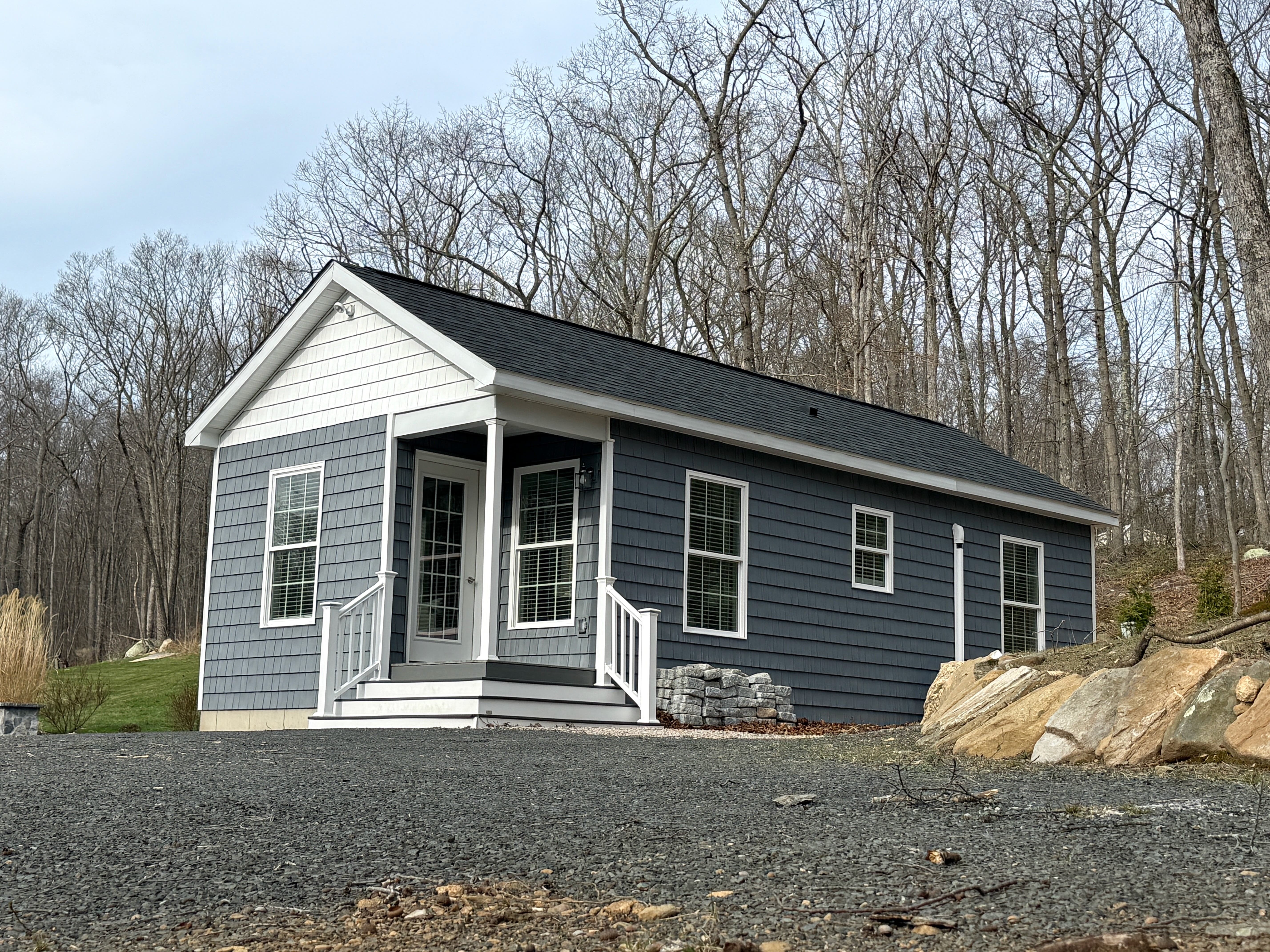 Accessory Dwelling Units (ADUs) - Educational Overview by Local Builder
