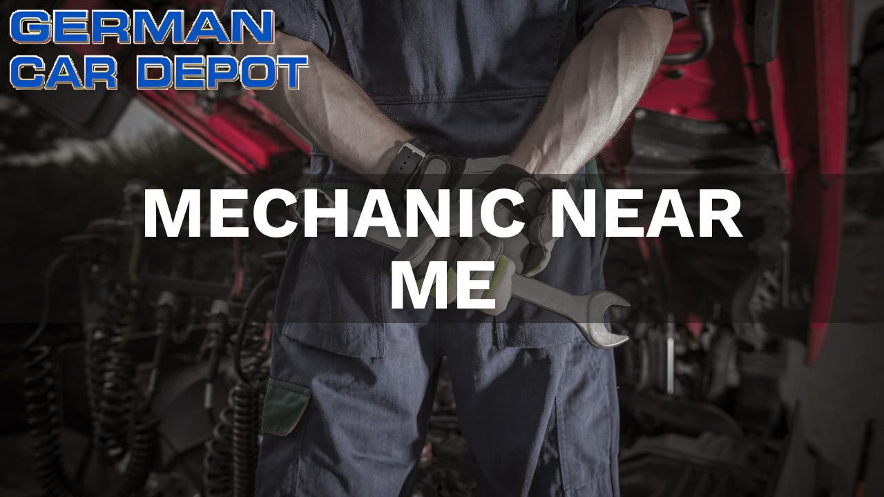 Find a Trusted Mechanic Near Me for Expert Auto Repair in Hollywood, FL