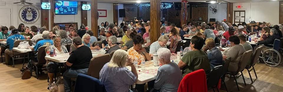 VFW POST 4742