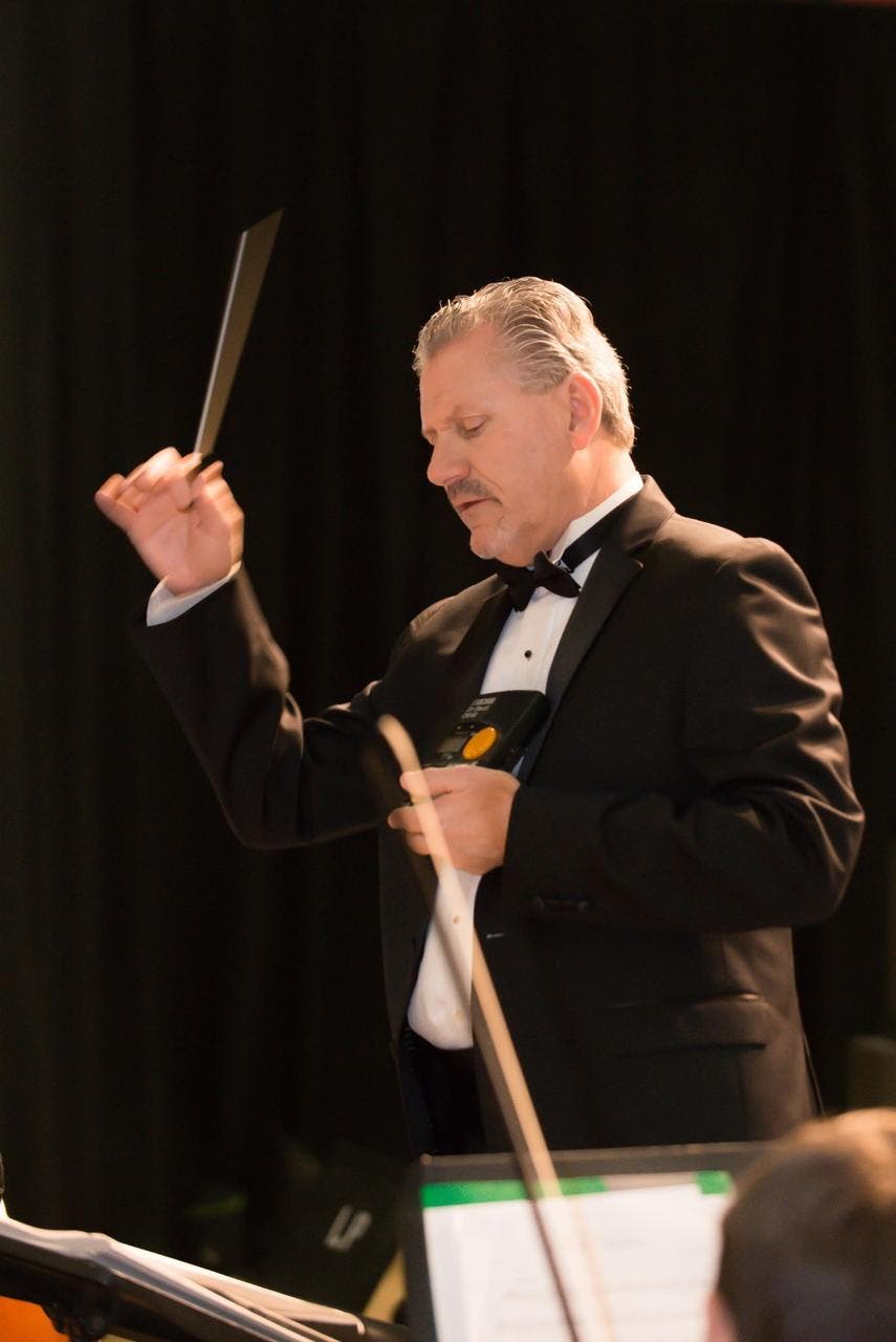 Hundreds expected for retirement tribute honoring beloved OC music educator
