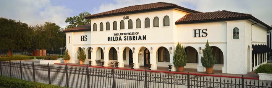 The Law Offices of Hilda Sibrian
