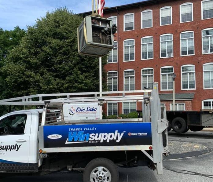 Professional Water Heater Installation in Canterbury, CT for Reliable Home Comfort