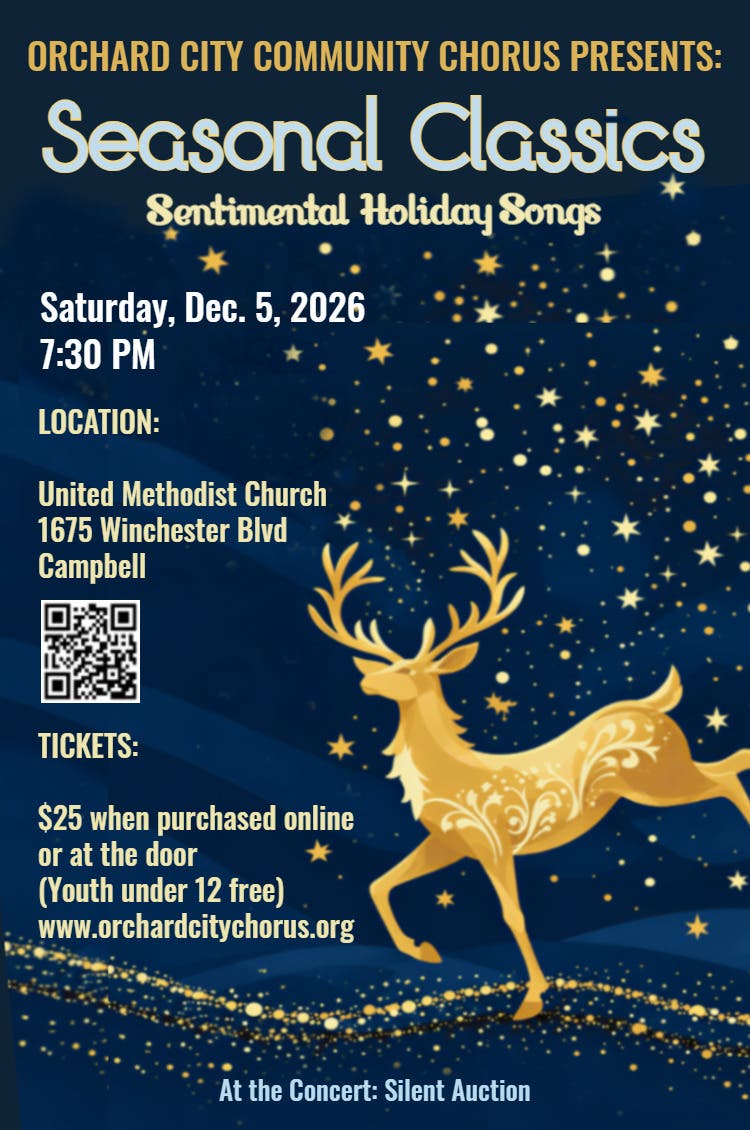 Seasonal Classics: Sentimental Holiday Songs