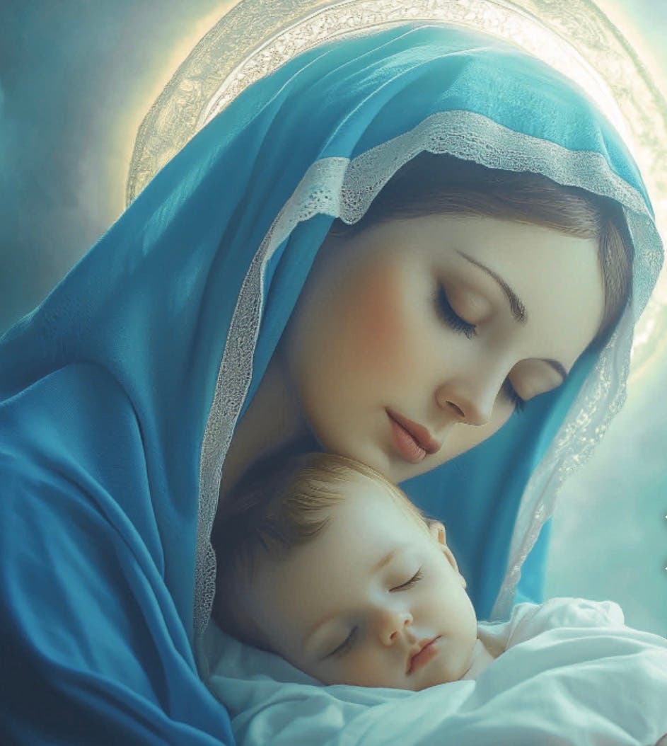 Marian Retreat 