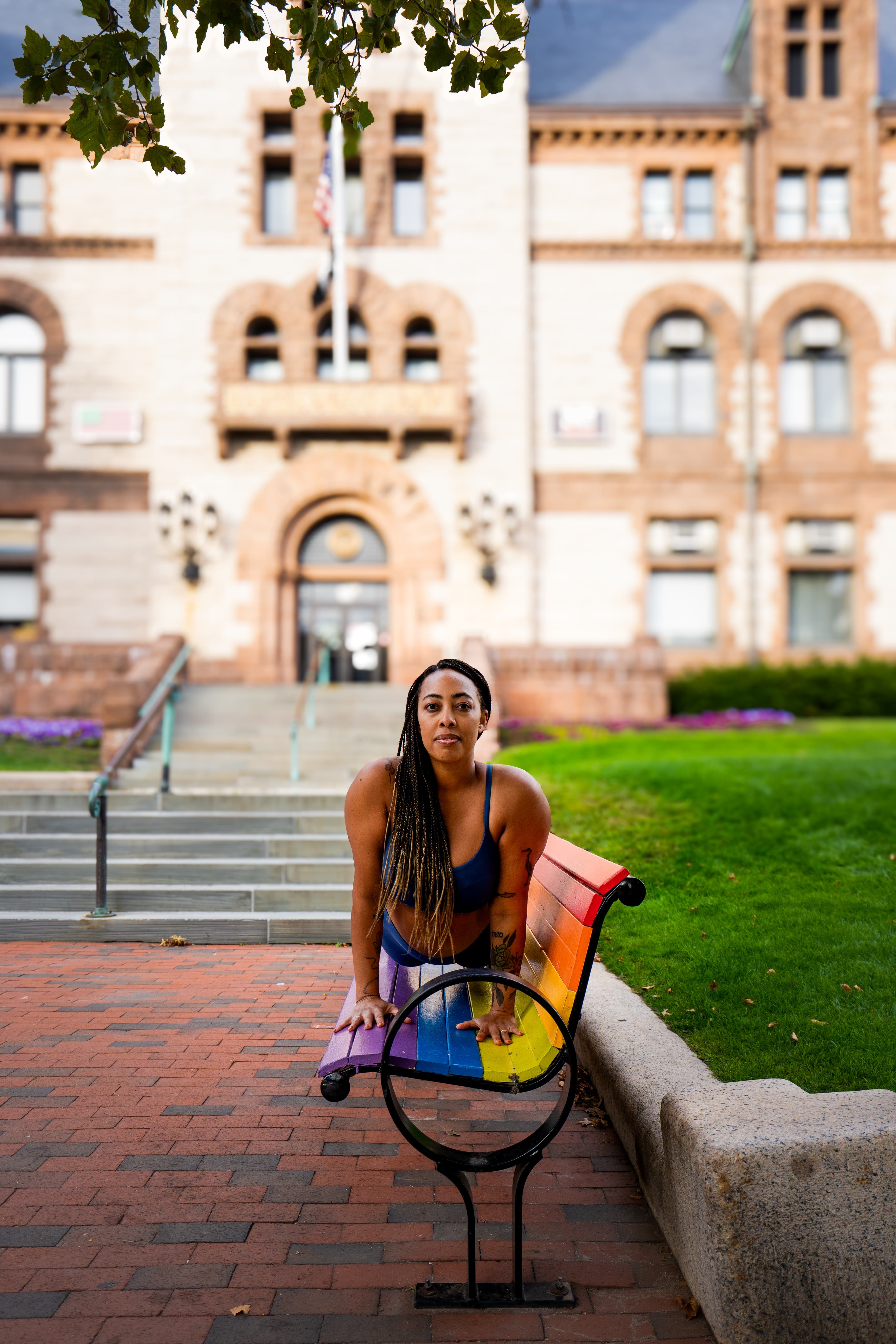 PRIDE Sculpt & Flow (4th Annual)