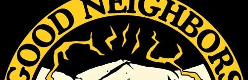 Good Neighbors Electric
