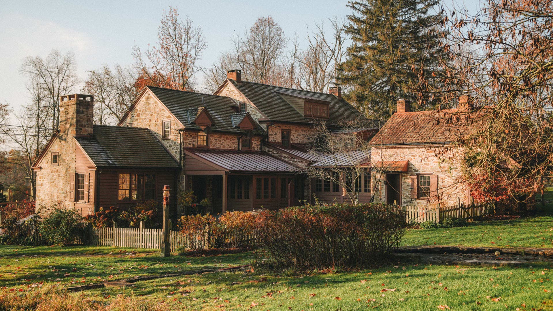 Santé Residency at Bloom Farm