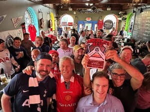 Villa Capri - Sports Bar & Pizzeria