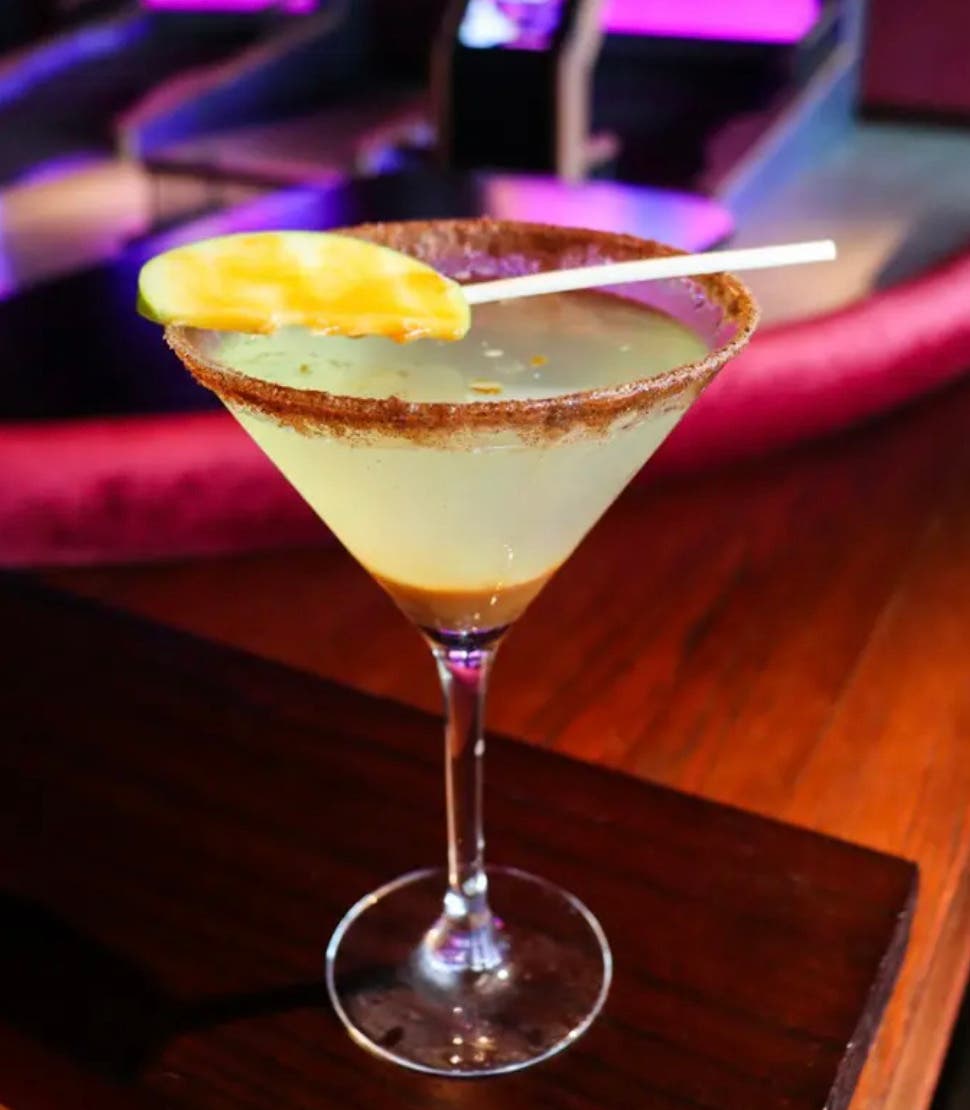 Puttshack Gets Spooky With Halloween Cocktails, Themed Mini Golf and Special Deals