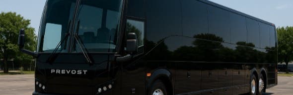 Palmdale Party Bus Company