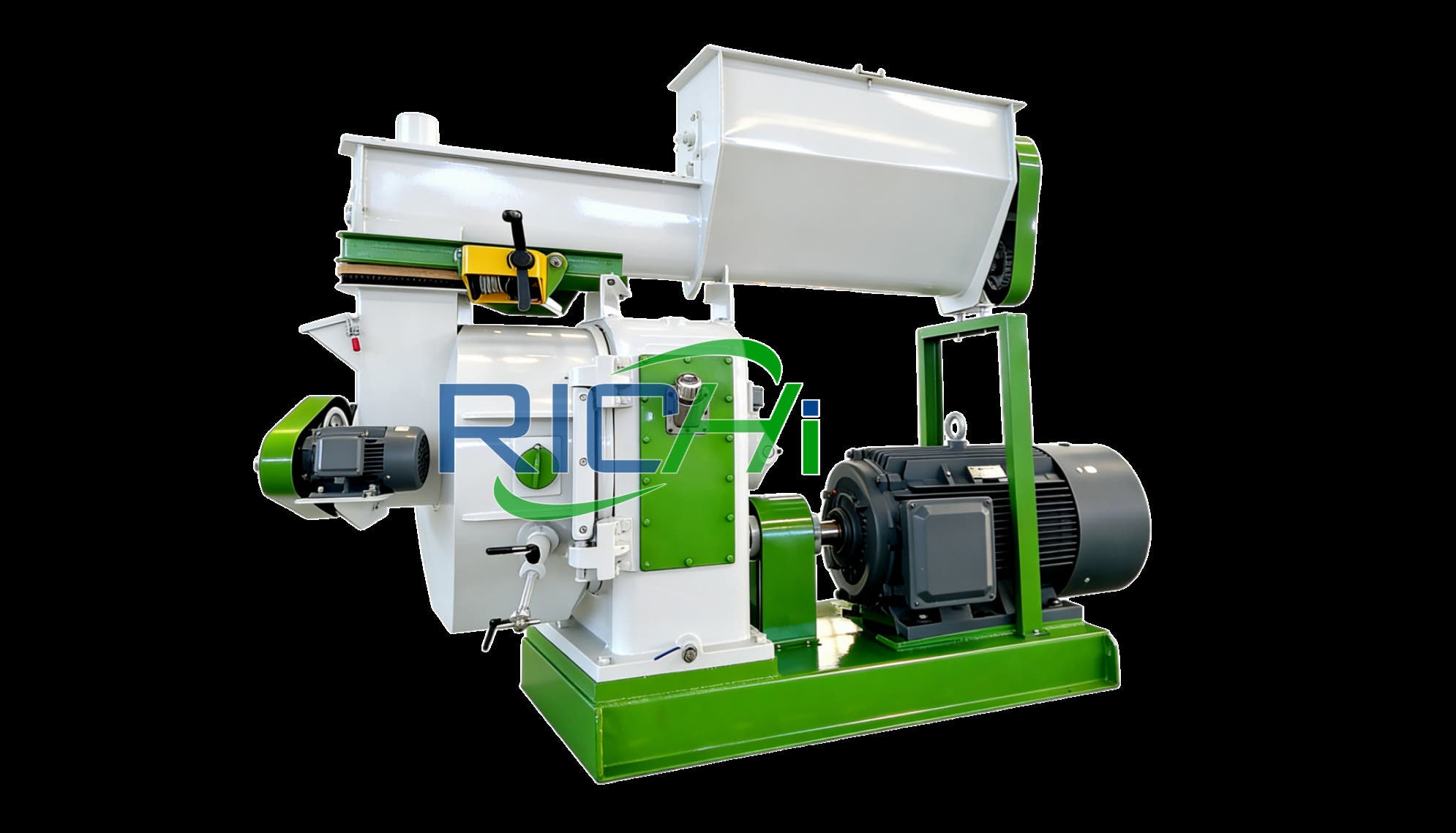 Organic Fertilizer Pellet Mill for Sustainable Agriculture Production