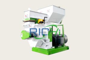 Peanut Shell Pellet Machine Solutions for Sustainable Biomass Fuel Production